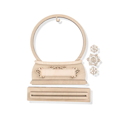 Ornament Stand Blanks