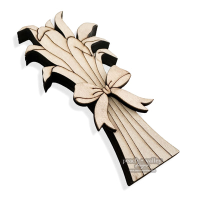 Mini Cornstalk Blank