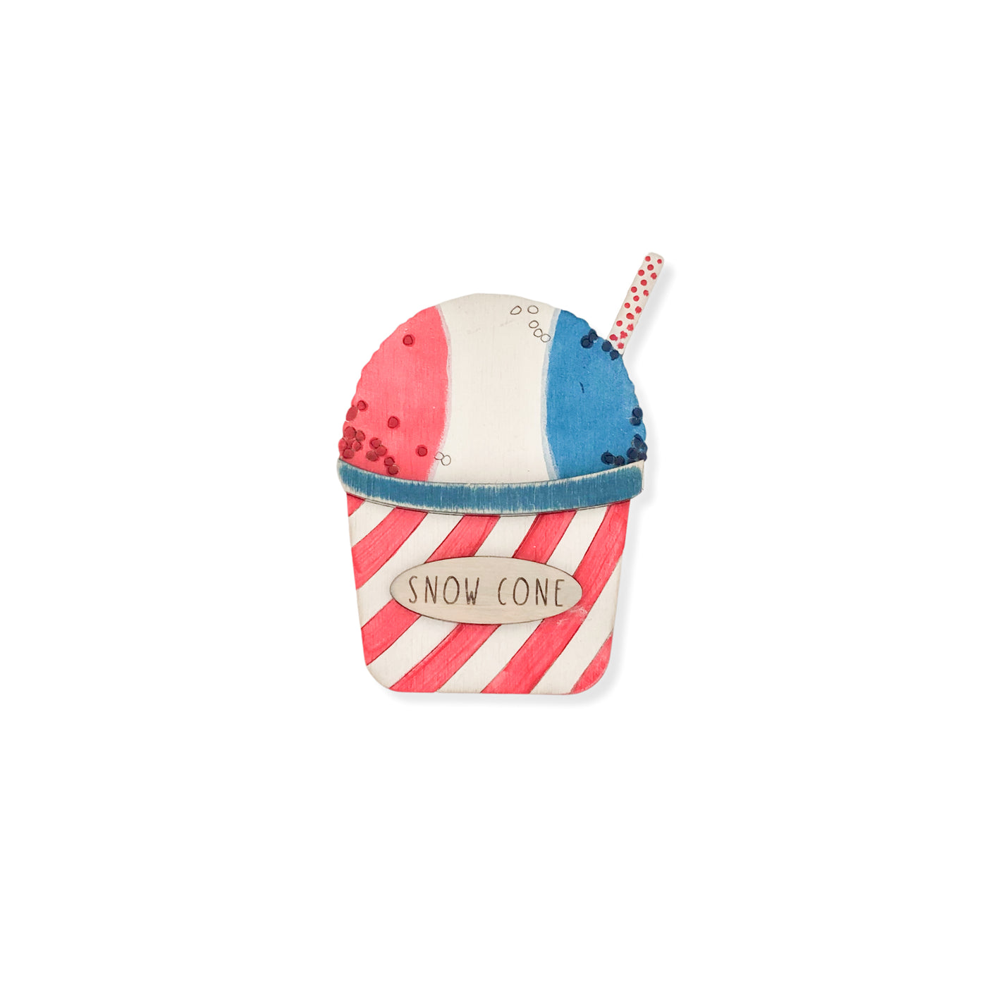 Snow Cone