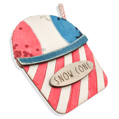 Snow Cone