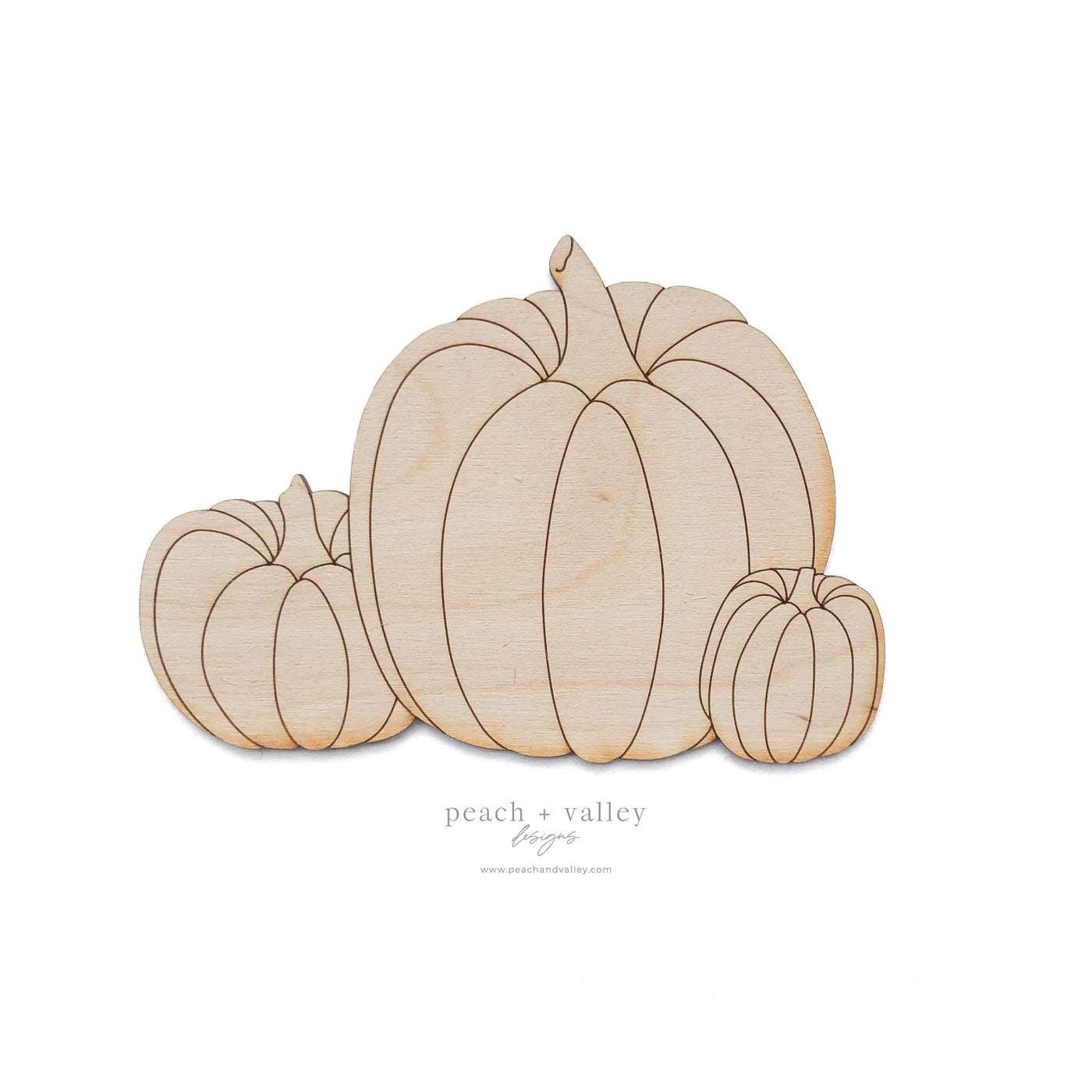 Fall Favorites Set Blanks