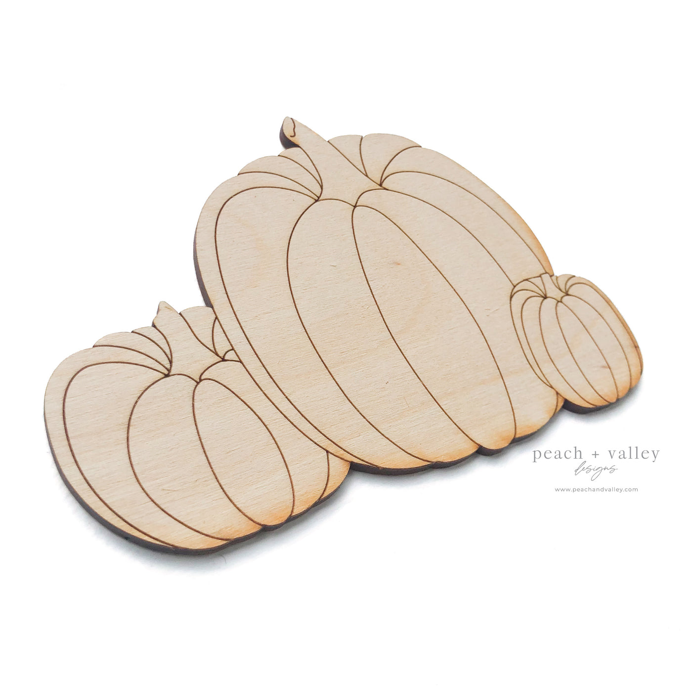 Fall Favorites Set Blanks