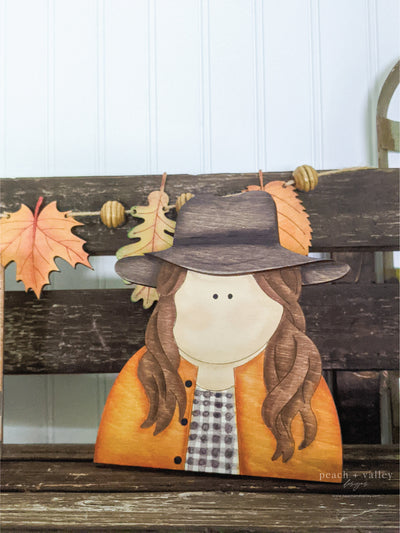 Fall Favorites Cut File