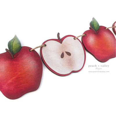 Apple Cider Set Cut File