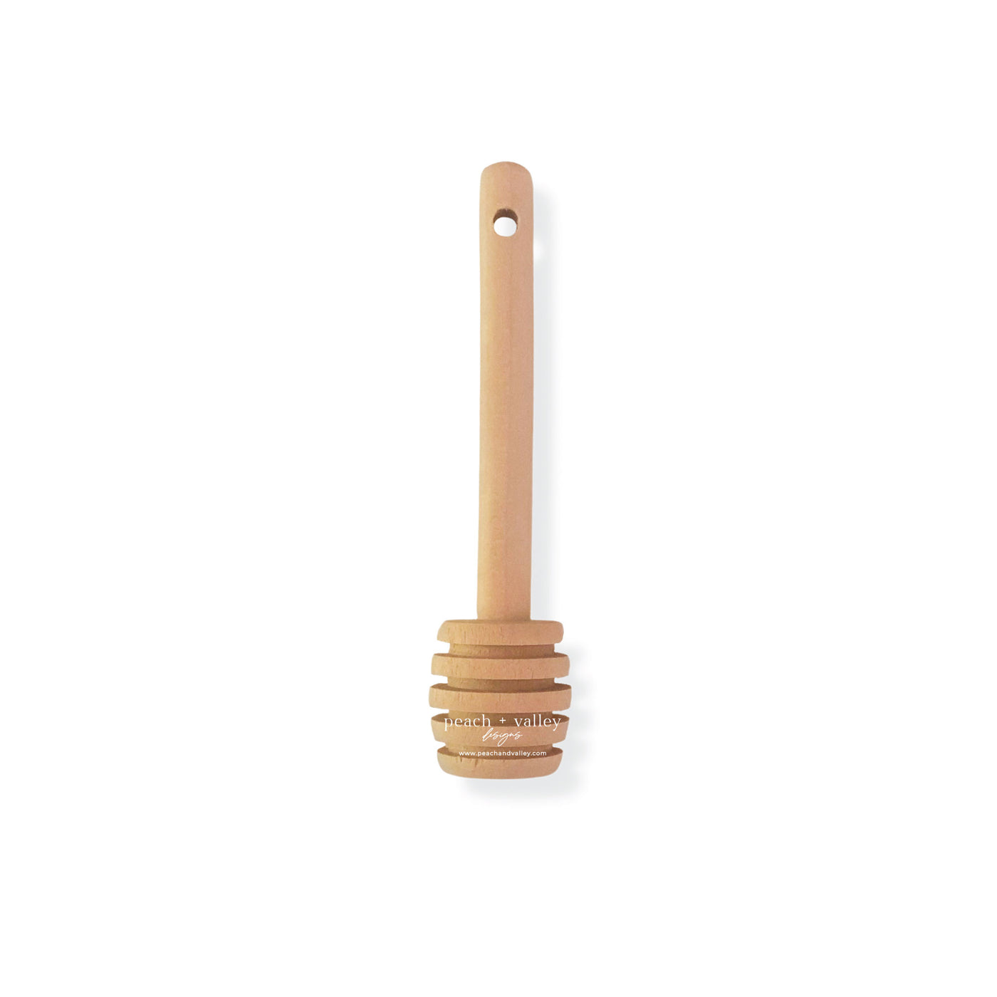 Plain Honey Dippers
