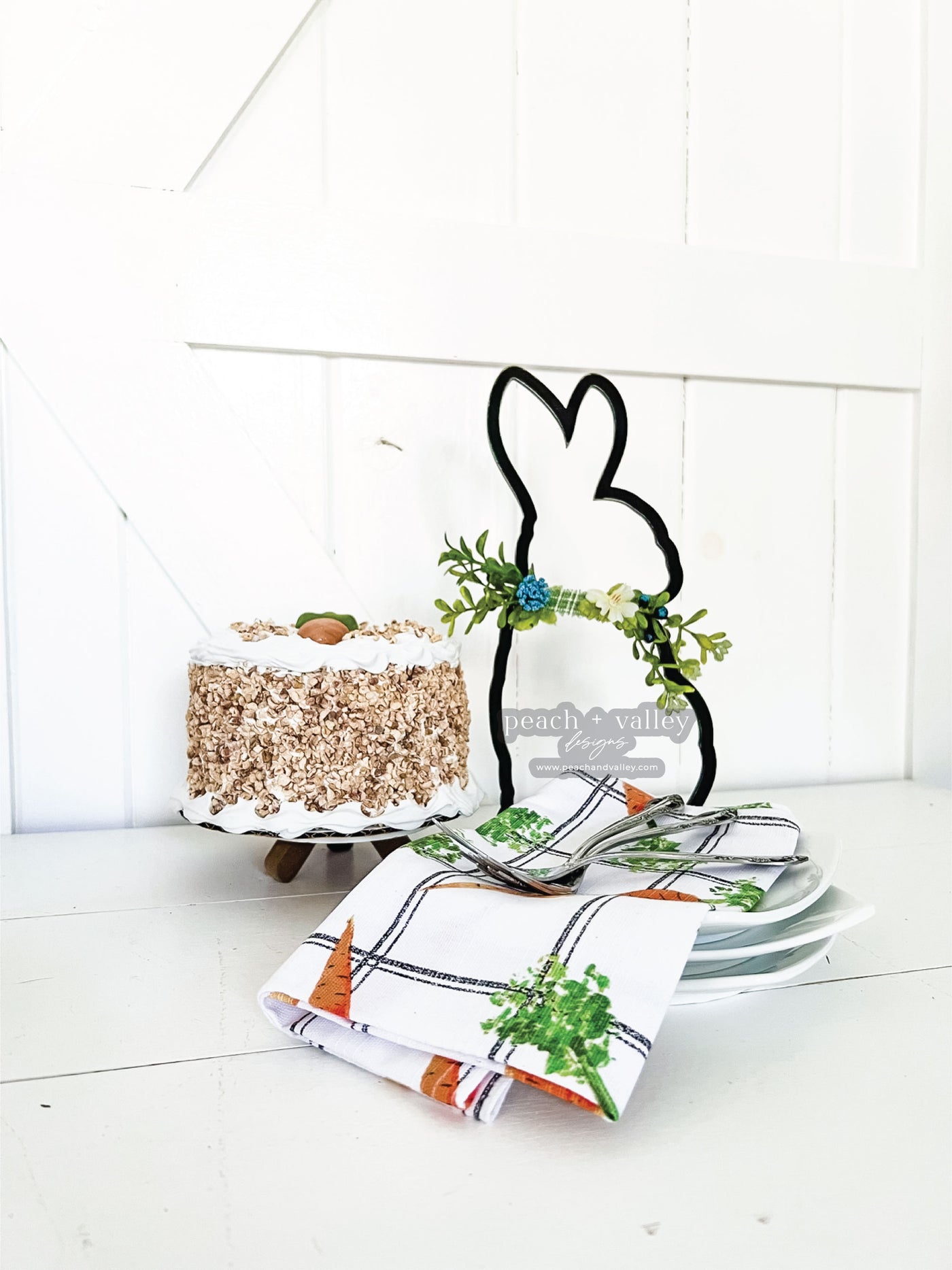 Egg-Spress Easter Set Blanks