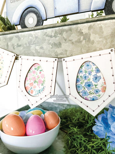 Egg-Spress Easter Set Blanks