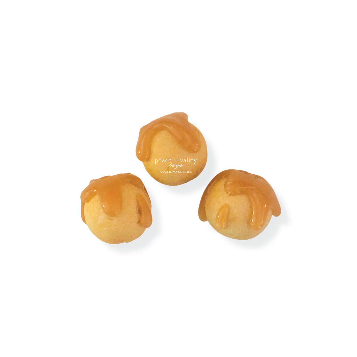 Honey Beads