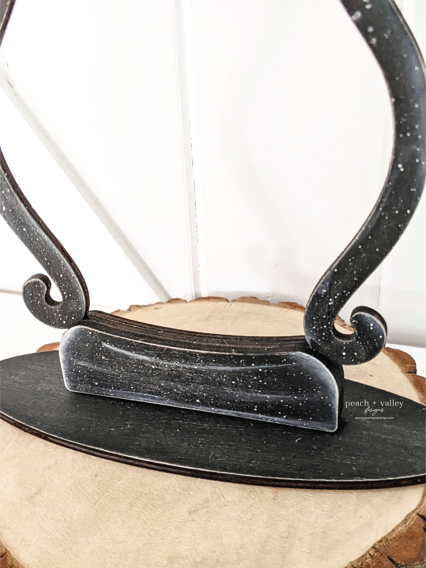 Lantern Ornament Hanger Cut File