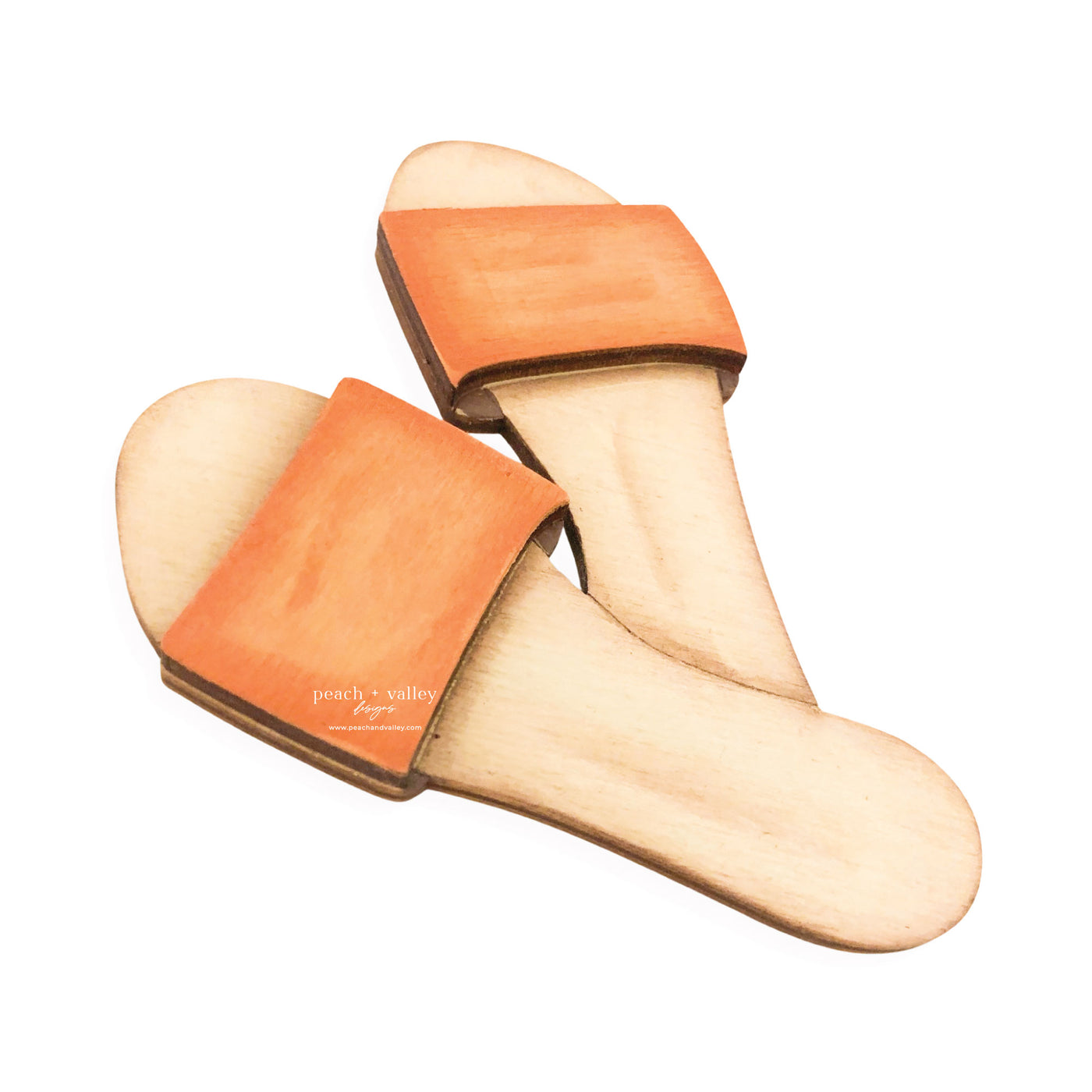 Summer Sandals