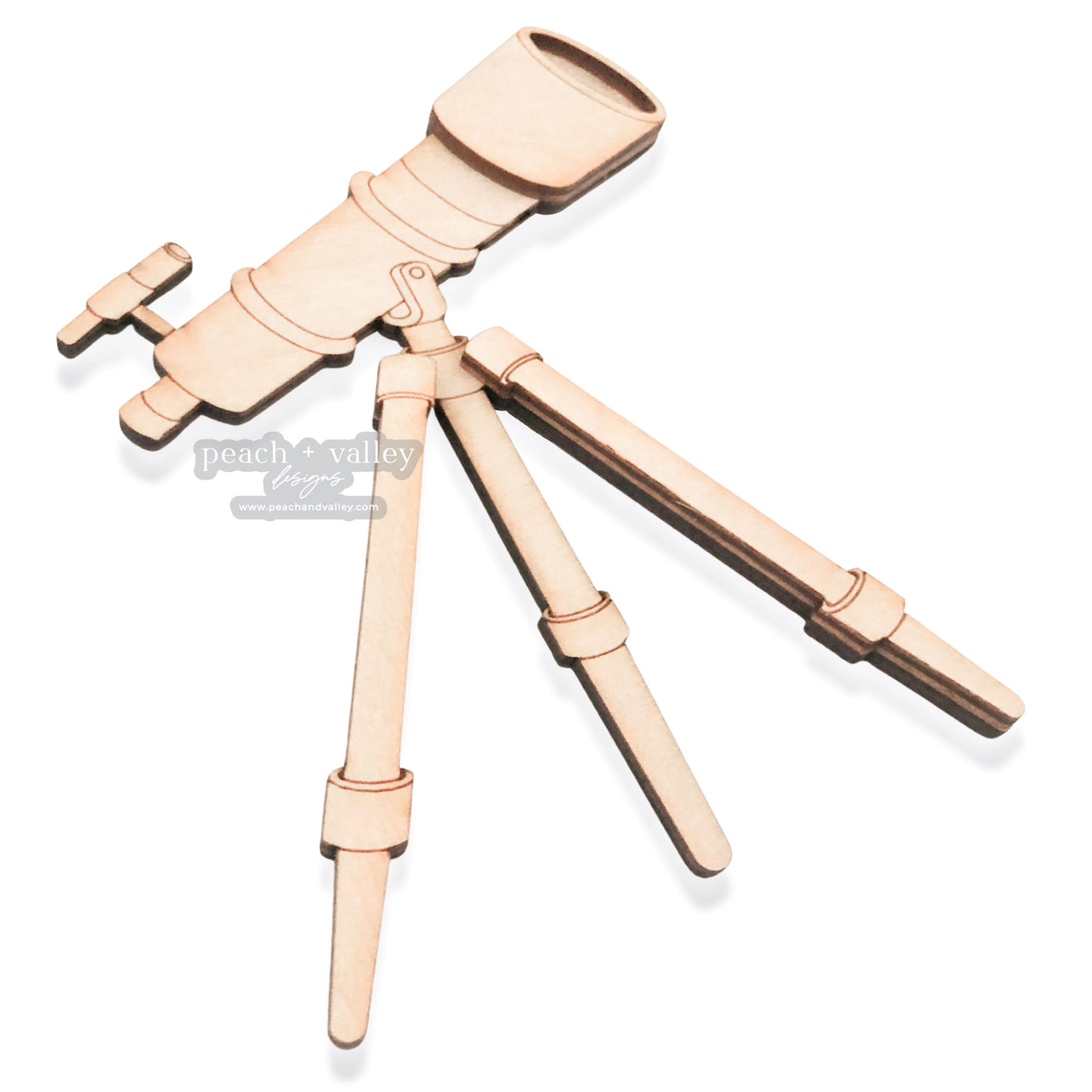 Telescope Blank