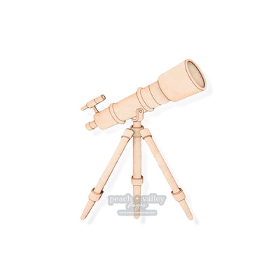 Telescope Blank